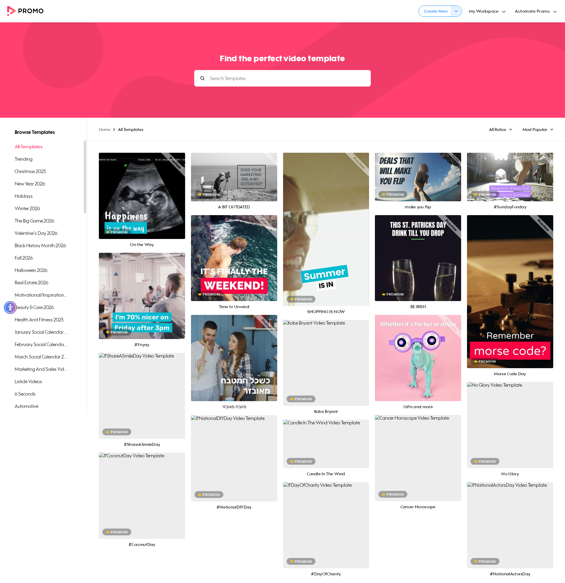 Test failure screenshot